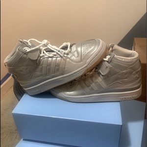 Ivy Park forum mid Adidas